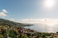 Casa em Gaula - Sunrise House by Wanderlust Madeira -...