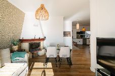 Casa em Gaula - Sunrise House by Wanderlust Madeira - 2BR Sea View