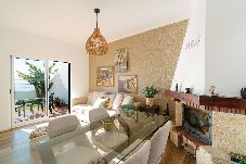 Casa em Gaula - Sunrise House by Wanderlust Madeira - 2BR Sea View