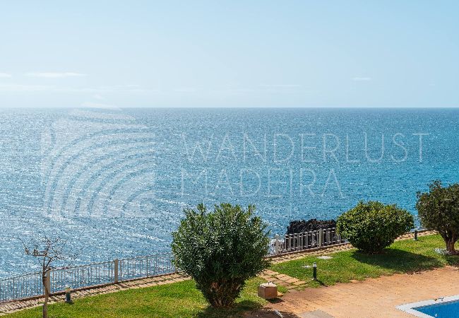 Apartamento em Funchal - Baía