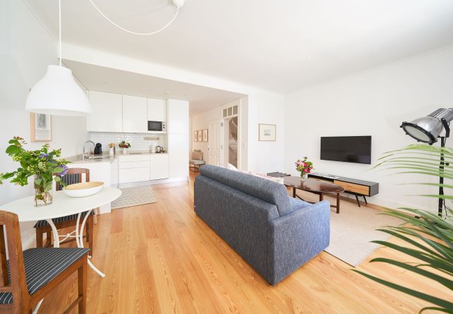 Apartamento em Funchal - GML4