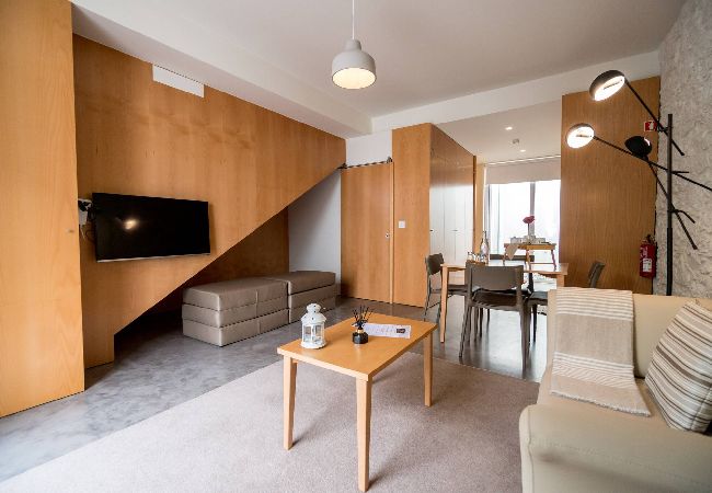 Apartamento em Funchal - WM00 - Ground Floor with patio