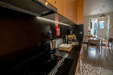 Apartamento em Funchal - WM00 - Ground Floor with patio