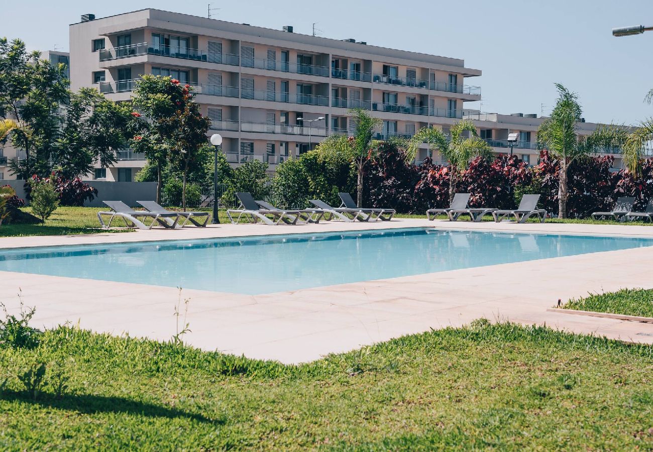 Apartamento em Funchal - Elephant