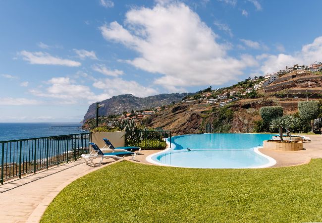 Condomínio em Funchal - Giraffa by Wanderlust Madeira - 3BR Apartment