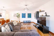Condomínio em Funchal - Giraffa by Wanderlust Madeira - 3BR Apartment