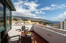 Apartamento em Funchal - CB803