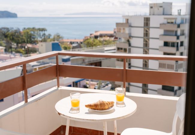 Apartamento em Funchal - CB806