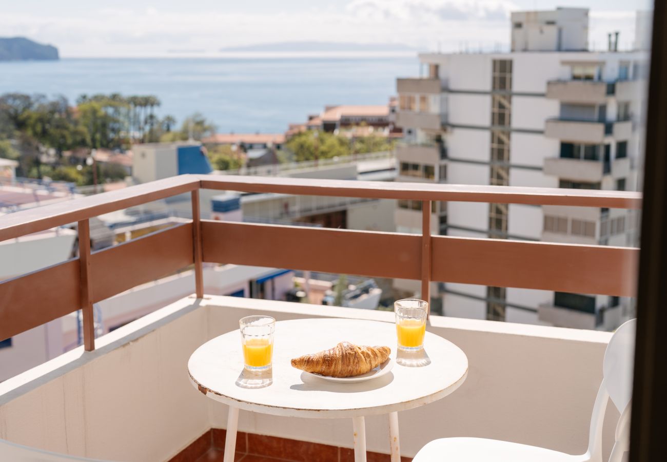 Apartamento em Funchal - CB806