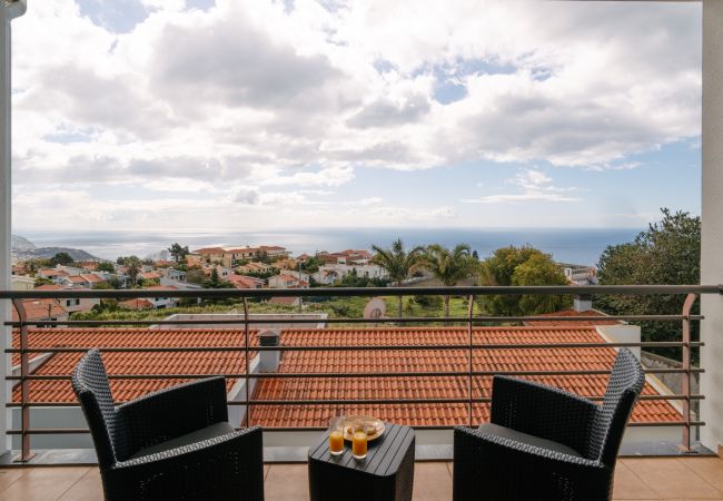 Apartamento em Ponta do Sol - T3 - Amazing Ponta do Sol