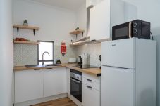Apartamento em Caniçal - Crab House I