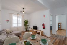 Apartamento em Caniçal - Crab House I