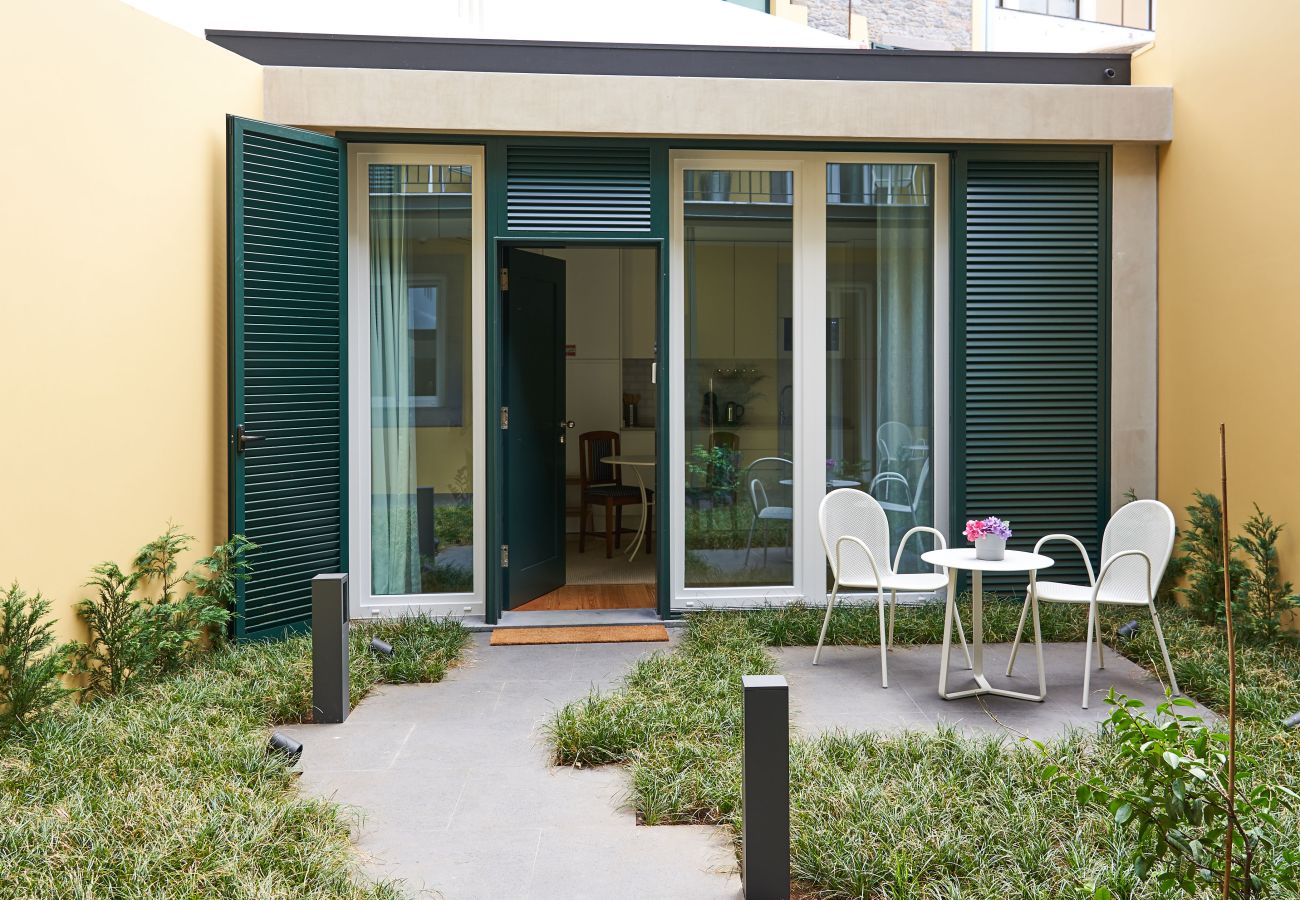 Studio in Funchal - GML3