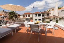 Apartment in Funchal - WM02 with Terrace