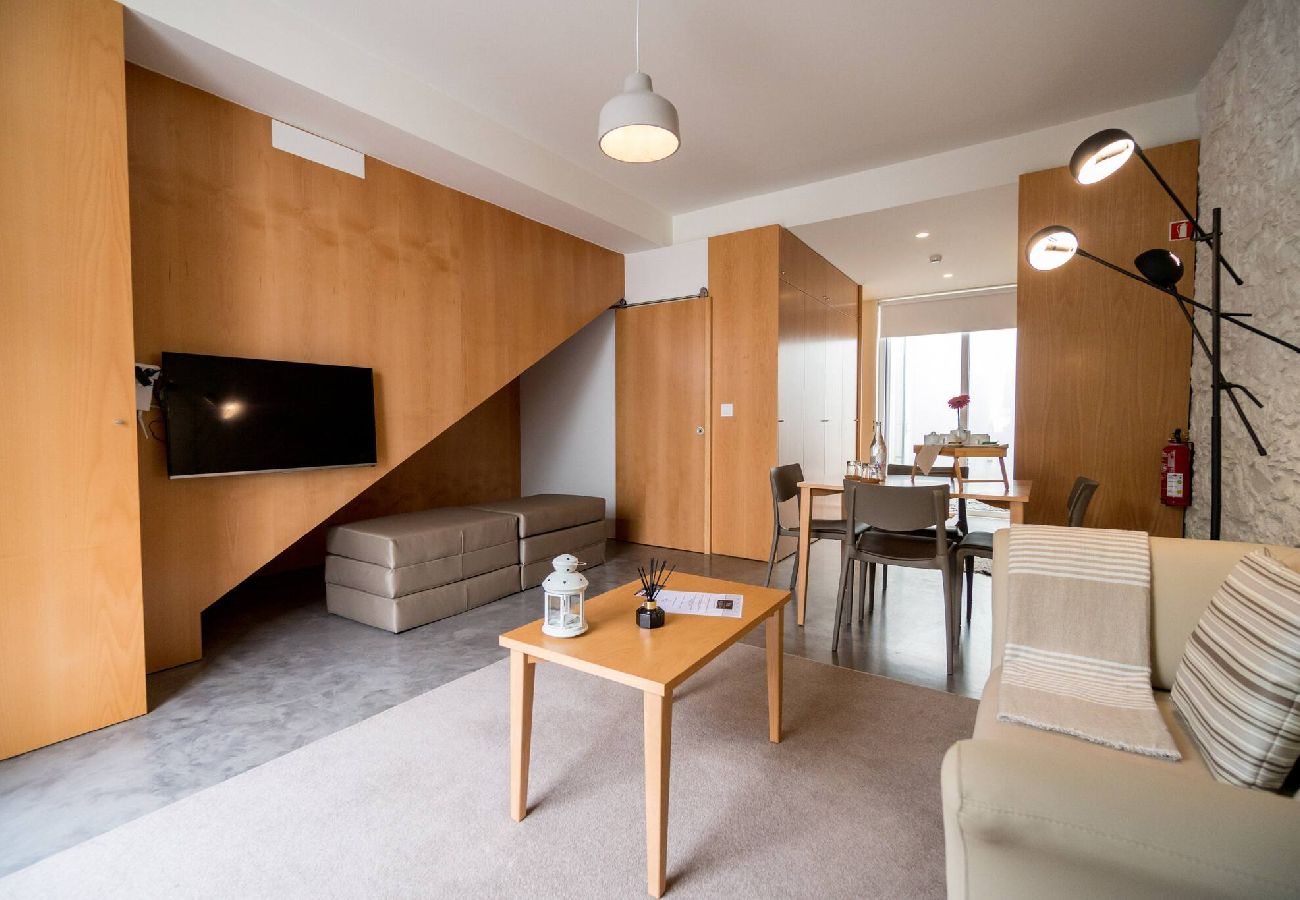 Apartment in Funchal - WM00 - Ground Floor with patio