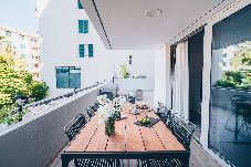 Apartment in Funchal - Elephant