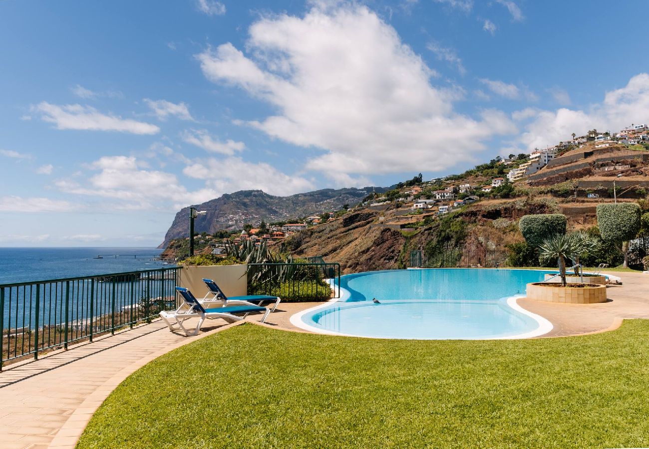 Residence in Funchal - Giraffa by Wanderlust Madeira - 3BR Apartment