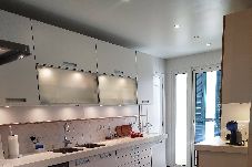 Residence in Funchal - Giraffa by Wanderlust Madeira - 3BR Apartment