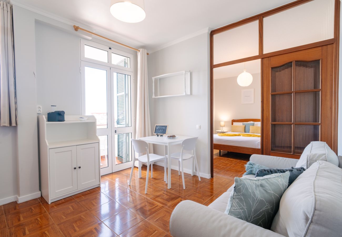 Studio in Funchal - CB202