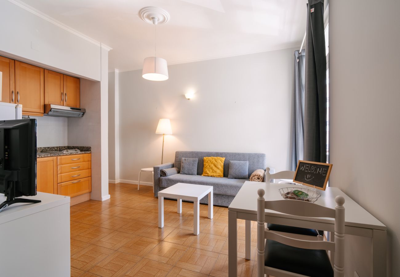 Apartment in Funchal - CB206