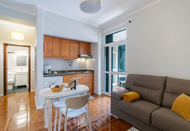 Apartment in Funchal - CB208