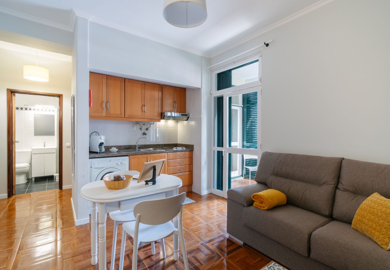 Apartment in Funchal - CB208