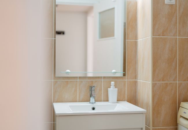 Apartment in Funchal - CB803