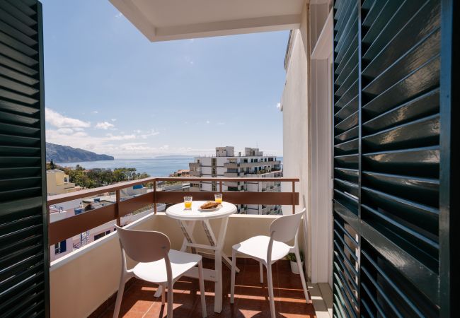 Apartment in Funchal - CB808