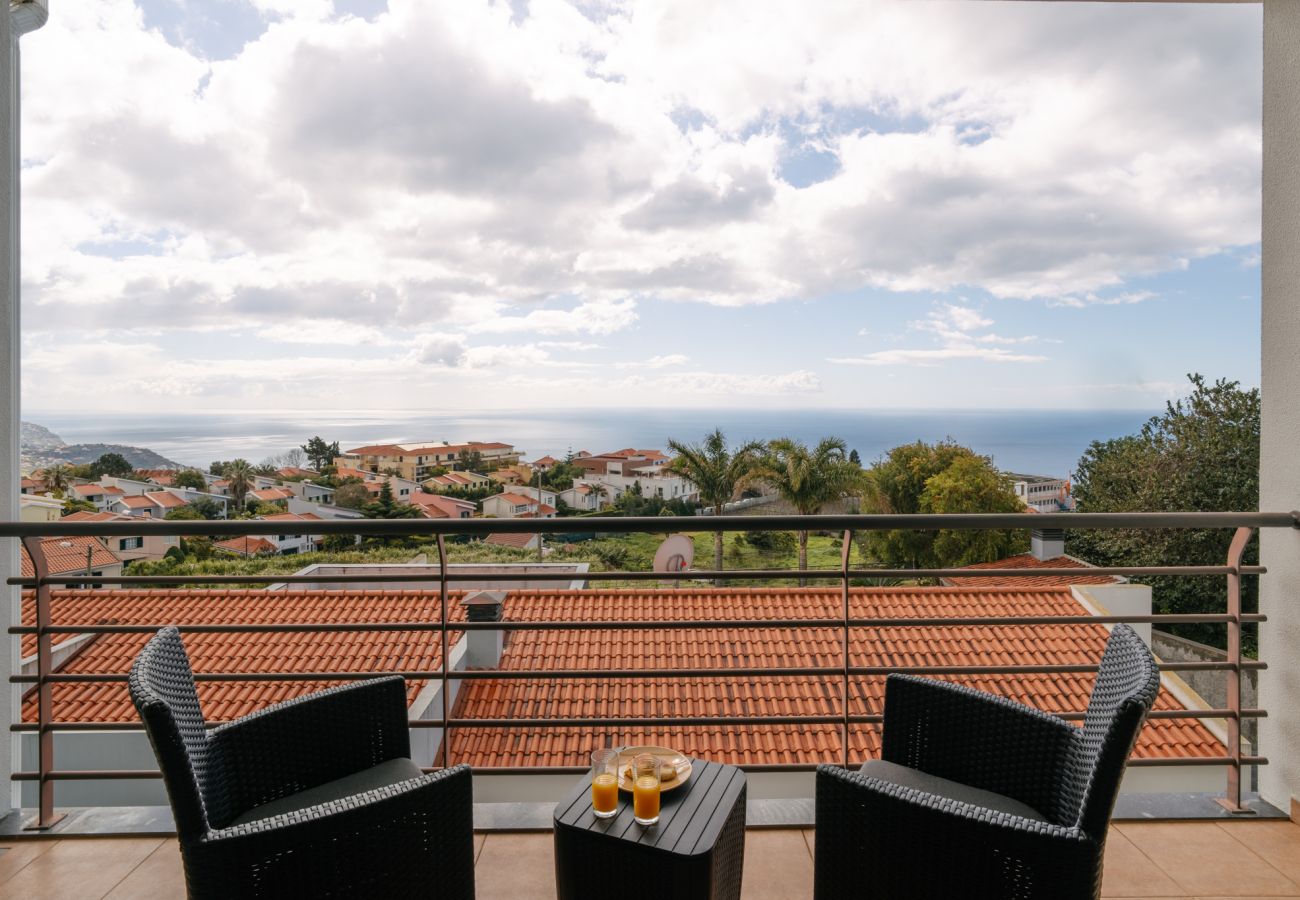 Apartment in Ponta do Sol - T3 - Amazing Ponta do Sol