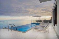 Villa in Calheta - The View